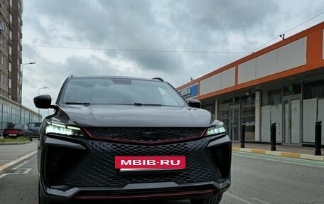 Geely Coolray I, 2024 год, 2 250 000 рублей, 2 фотография