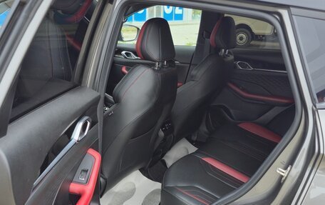 Geely Coolray I, 2024 год, 2 250 000 рублей, 8 фотография