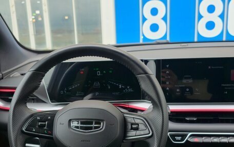 Geely Coolray I, 2024 год, 2 250 000 рублей, 10 фотография