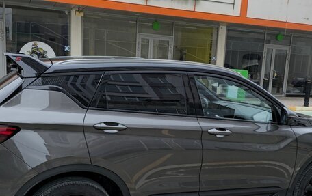 Geely Coolray I, 2024 год, 2 250 000 рублей, 5 фотография