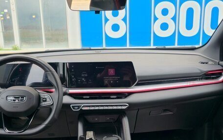 Geely Coolray I, 2024 год, 2 250 000 рублей, 9 фотография