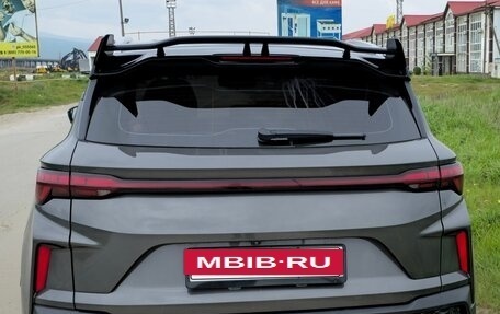 Geely Coolray I, 2024 год, 2 250 000 рублей, 4 фотография