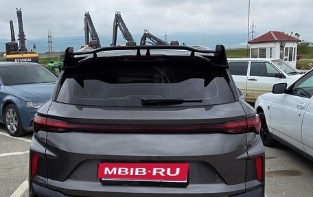 Geely Coolray I, 2024 год, 2 250 000 рублей, 11 фотография