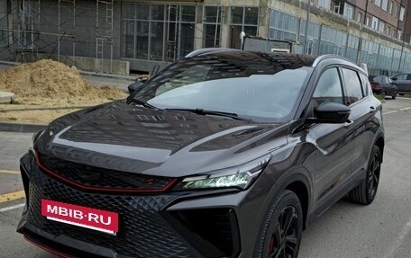 Geely Coolray I, 2024 год, 2 250 000 рублей, 6 фотография