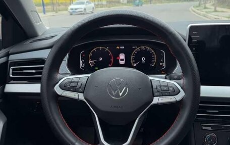 Volkswagen Lavida, 2023 год, 1 370 000 рублей, 6 фотография
