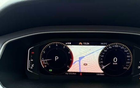 Volkswagen Lavida, 2023 год, 1 370 000 рублей, 7 фотография