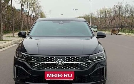 Volkswagen Lavida, 2023 год, 1 370 000 рублей, 2 фотография