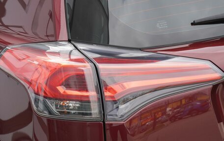 Toyota RAV4, 2017 год, 2 835 000 рублей, 8 фотография