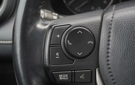 Toyota RAV4, 2017 год, 2 835 000 рублей, 20 фотография