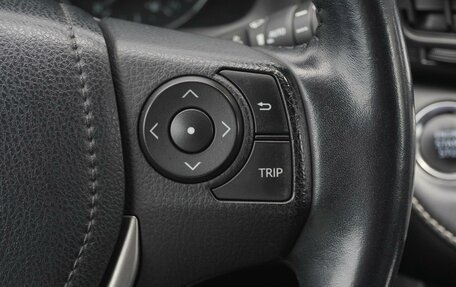 Toyota RAV4, 2017 год, 2 835 000 рублей, 21 фотография