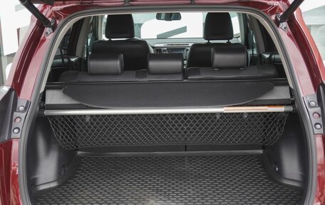 Toyota RAV4, 2017 год, 2 835 000 рублей, 28 фотография
