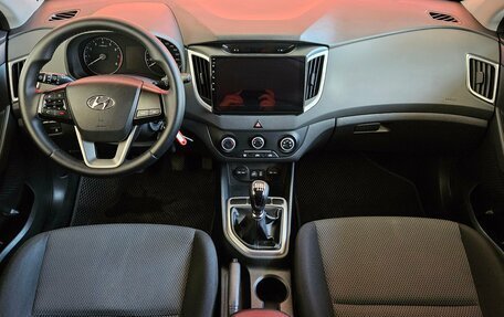 Hyundai Creta I рестайлинг, 2016 год, 1 299 000 рублей, 9 фотография