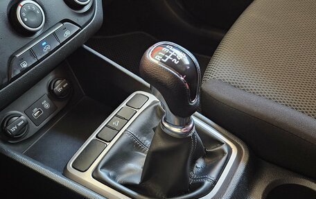 Hyundai Creta I рестайлинг, 2016 год, 1 299 000 рублей, 17 фотография