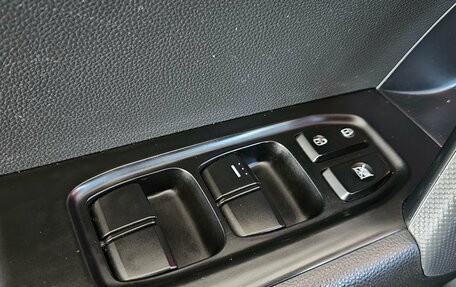 Hyundai Creta I рестайлинг, 2016 год, 1 299 000 рублей, 15 фотография