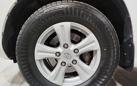 Toyota Land Cruiser 200, 2016 год, 5 600 000 рублей, 9 фотография