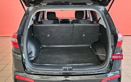 Hyundai Creta I рестайлинг, 2016 год, 1 299 000 рублей, 19 фотография