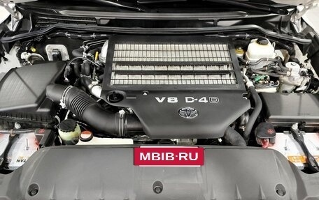 Toyota Land Cruiser 200, 2016 год, 5 600 000 рублей, 10 фотография