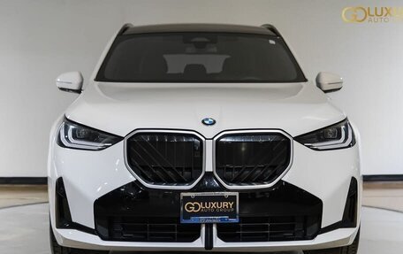 BMW X3, 2025 год, 6 450 000 рублей, 3 фотография