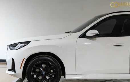 BMW X3, 2025 год, 6 450 000 рублей, 4 фотография