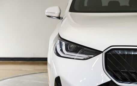BMW X3, 2025 год, 6 450 000 рублей, 9 фотография