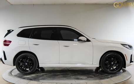 BMW X3, 2025 год, 6 450 000 рублей, 7 фотография