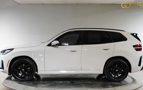 BMW X3, 2025 год, 6 450 000 рублей, 5 фотография