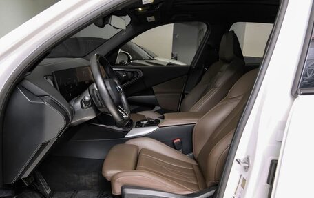 BMW X3, 2025 год, 6 450 000 рублей, 14 фотография