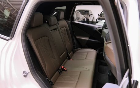 BMW X3, 2025 год, 6 450 000 рублей, 22 фотография