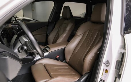 BMW X3, 2025 год, 6 450 000 рублей, 25 фотография