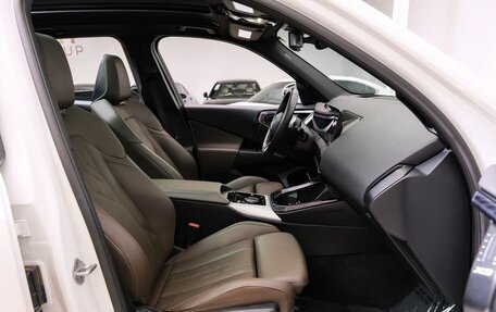 BMW X3, 2025 год, 6 450 000 рублей, 24 фотография