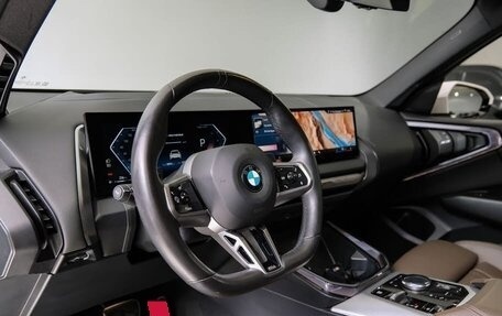 BMW X3, 2025 год, 6 450 000 рублей, 13 фотография