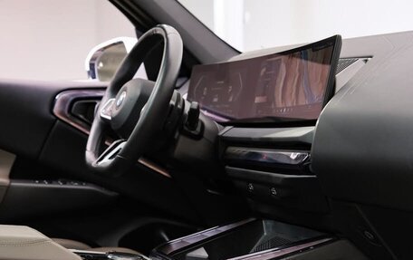 BMW X3, 2025 год, 6 450 000 рублей, 27 фотография