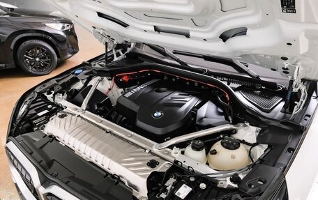 BMW X3, 2025 год, 6 450 000 рублей, 37 фотография