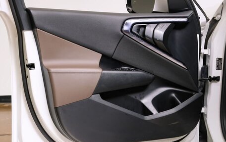 BMW X3, 2025 год, 6 450 000 рублей, 39 фотография