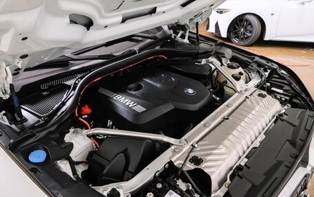 BMW X3, 2025 год, 6 450 000 рублей, 36 фотография