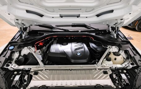 BMW X3, 2025 год, 6 450 000 рублей, 35 фотография