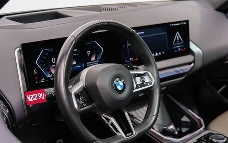 BMW X3, 2025 год, 6 450 000 рублей, 19 фотография