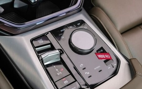 BMW X3, 2025 год, 6 450 000 рублей, 26 фотография