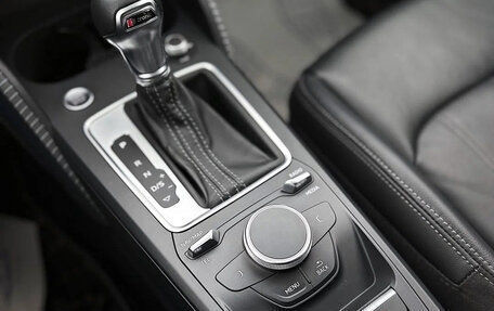 Audi Q2 I, 2022 год, 2 300 000 рублей, 17 фотография