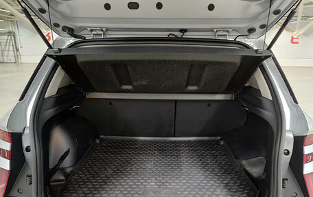Hyundai Creta, 2021 год, 2 490 000 рублей, 12 фотография