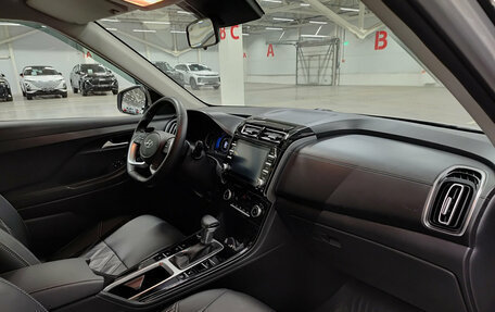 Hyundai Creta, 2021 год, 2 490 000 рублей, 13 фотография
