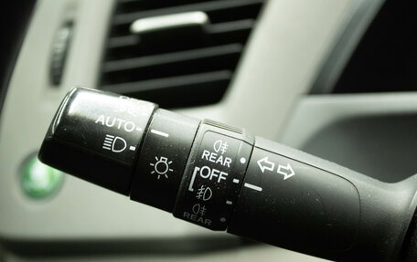 Honda Civic IX, 2012 год, 1 179 000 рублей, 17 фотография