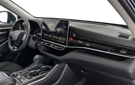 Toyota Highlander, 2025 год, 6 600 000 рублей, 9 фотография