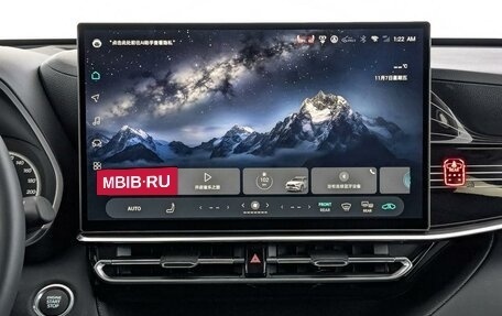 Toyota Highlander, 2025 год, 6 600 000 рублей, 11 фотография
