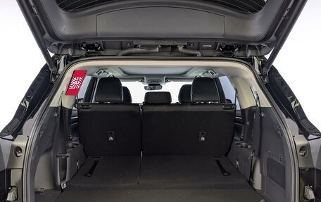 Toyota Highlander, 2025 год, 6 600 000 рублей, 8 фотография