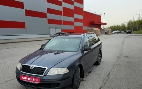 Skoda Octavia, 2008 год, 330 000 рублей, 1 фотография