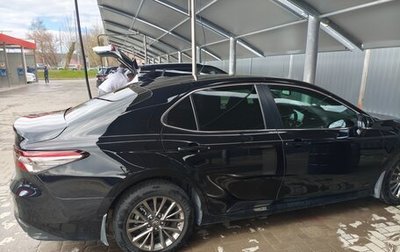 Toyota Camry, 2021 год, 3 300 000 рублей, 1 фотография