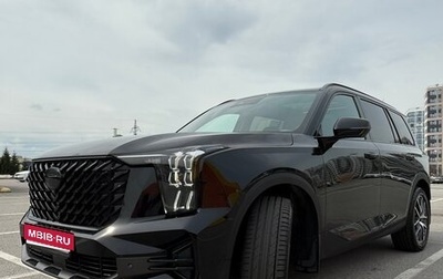 GAC GS8, 2024 год, 3 500 000 рублей, 1 фотография