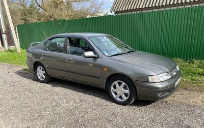 Nissan Primera II рестайлинг, 1999 год, 167 000 рублей, 1 фотография