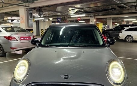 MINI Hatch, 2019 год, 1 599 000 рублей, 1 фотография